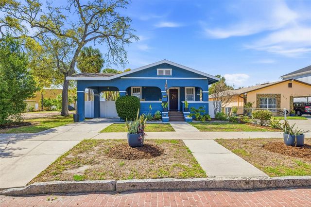 308 N WESTLAND AVENUE, Tampa, FL 33606