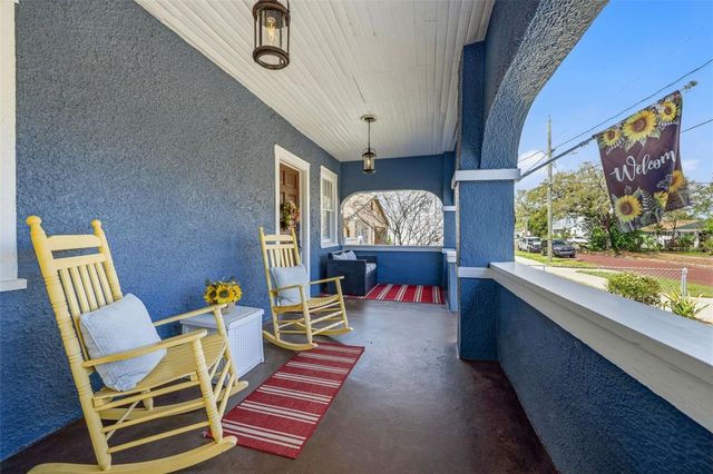 308 N WESTLAND AVENUE, Tampa, FL 33606