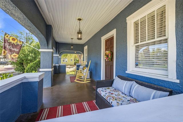 308 N WESTLAND AVENUE, Tampa, FL 33606