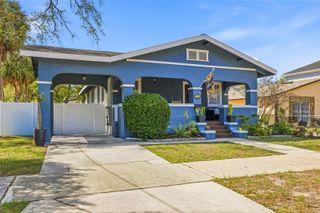 308 N WESTLAND AVENUE, Tampa, FL 33606