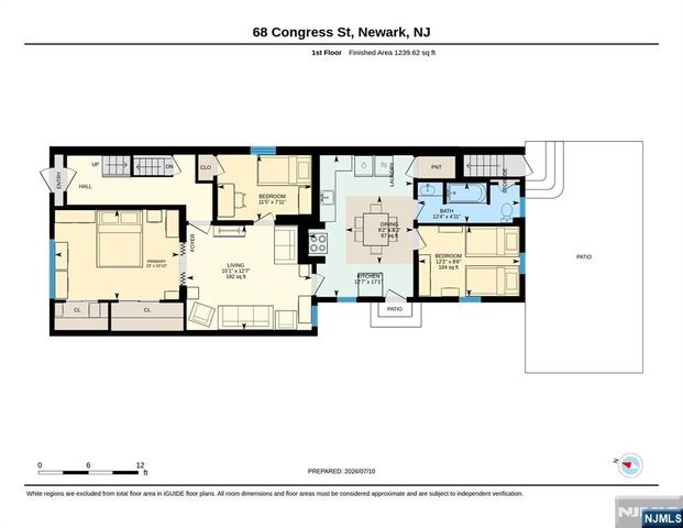 68 Congress Street, Newark, NJ 07105
