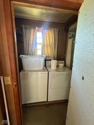 1520 Chesterfield Drive, Anderson, IN 46012