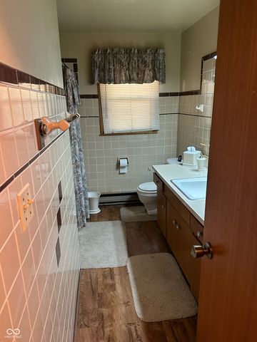 1520 Chesterfield Drive, Anderson, IN 46012