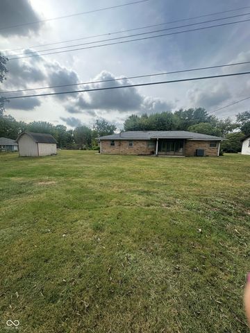 1520 Chesterfield Drive, Anderson, IN 46012