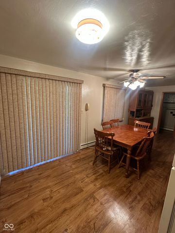 1520 Chesterfield Drive, Anderson, IN 46012