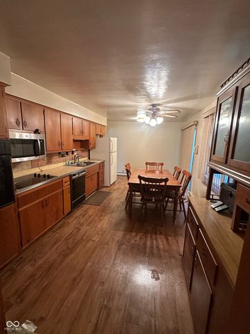 1520 Chesterfield Drive, Anderson, IN 46012