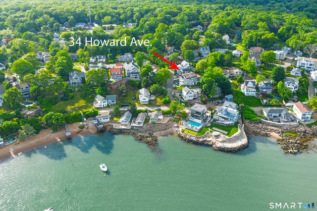 34 Howard Avenue, Branford, CT 06405