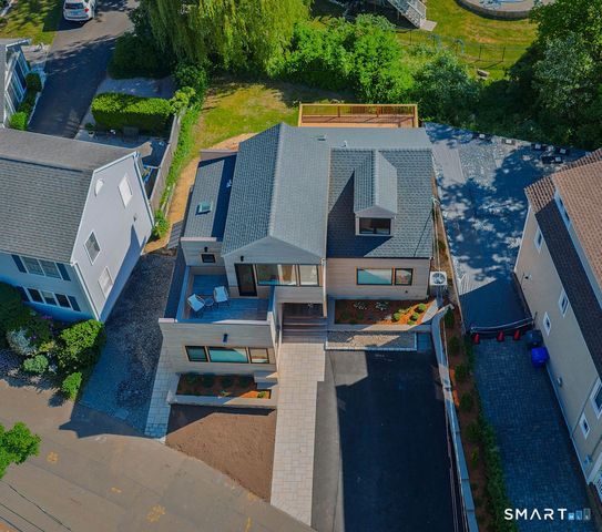34 Howard Avenue, Branford, CT 06405