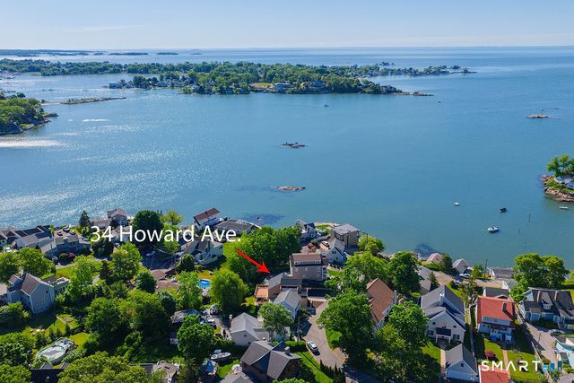34 Howard Avenue, Branford, CT 06405