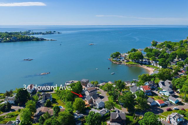 34 Howard Avenue, Branford, CT 06405