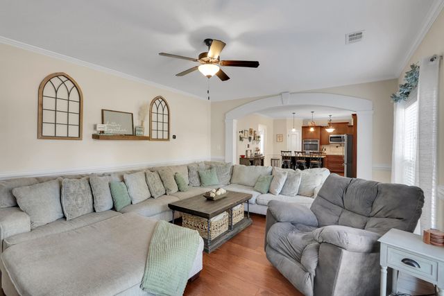 726 Neville Street, Grovetown, GA 30813