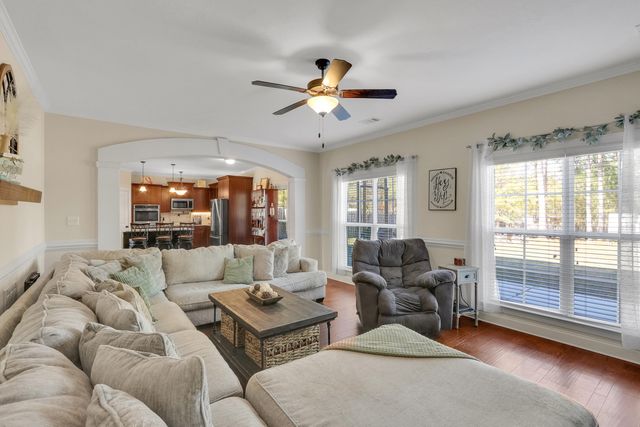 726 Neville Street, Grovetown, GA 30813