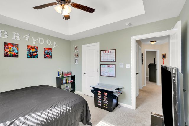 726 Neville Street, Grovetown, GA 30813