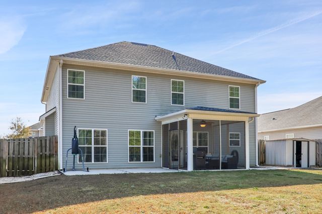 726 Neville Street, Grovetown, GA 30813