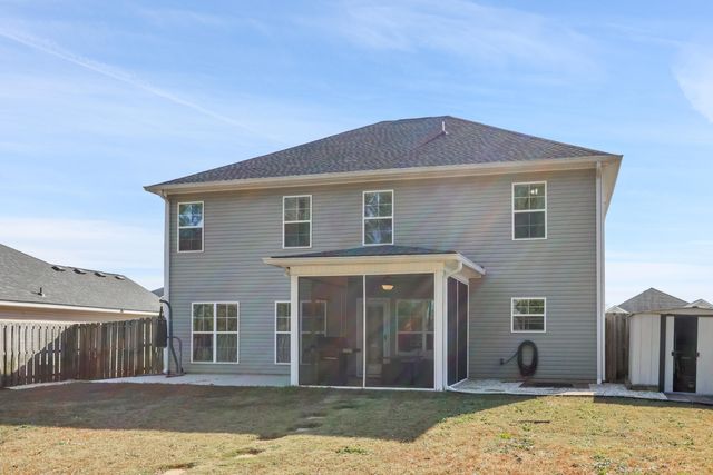 726 Neville Street, Grovetown, GA 30813