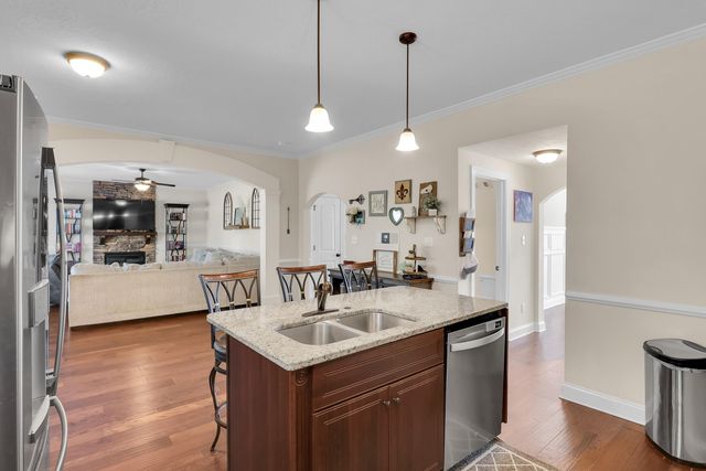 726 Neville Street, Grovetown, GA 30813