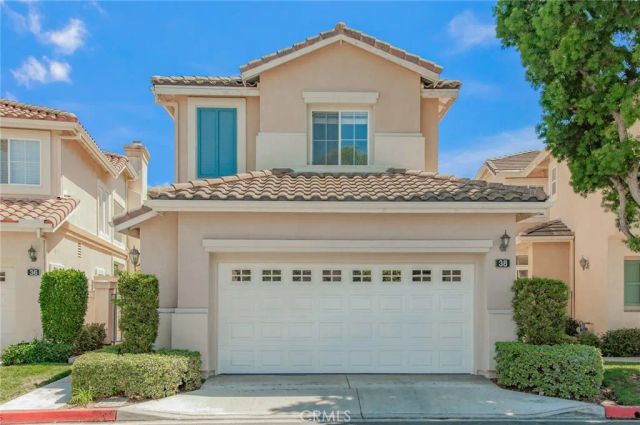 38 Santa Catalina Aisle, Irvine, CA 92606