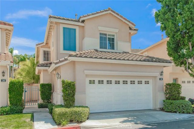 38 Santa Catalina Aisle, Irvine, CA 92606