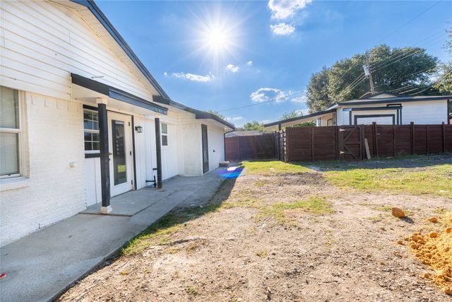 2515 North Parkway, Mesquite, TX 75149