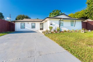 2515 North Parkway, Mesquite, TX 75149