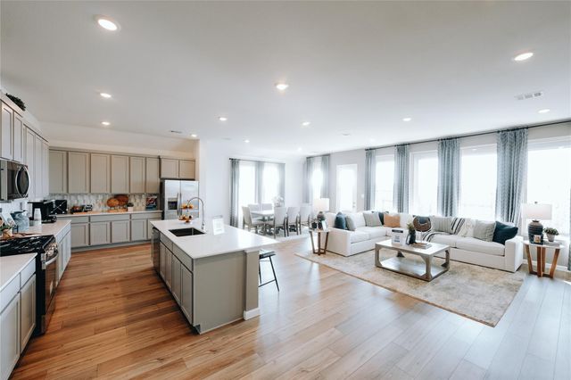 14919 Calluna Heather Lane, Conroe, TX 77302