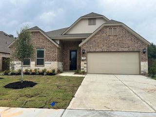 14919 Calluna Heather Lane, Conroe, TX 77302