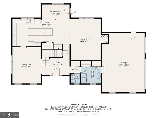 206 CRIMSON DR, Oxford, PA 19363