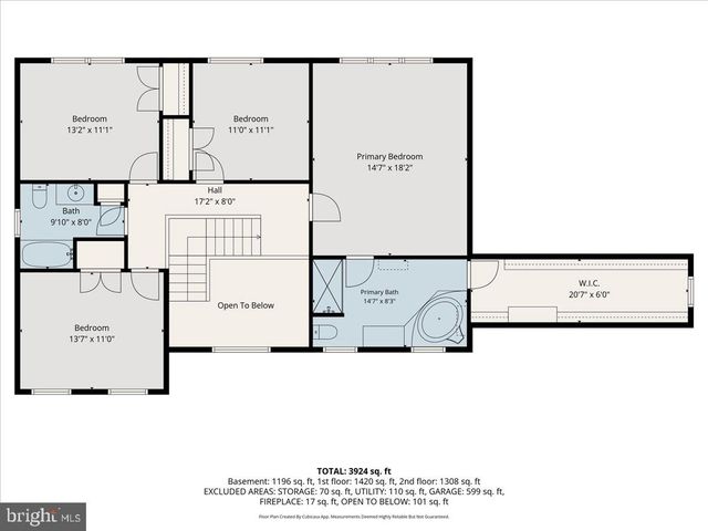 206 CRIMSON DR, Oxford, PA 19363