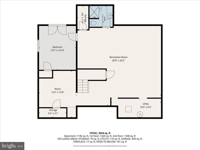 206 CRIMSON DR, Oxford, PA 19363