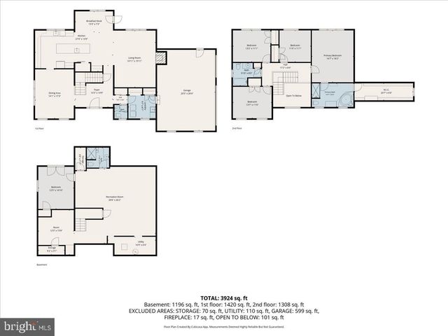 206 CRIMSON DR, Oxford, PA 19363