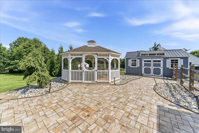206 CRIMSON DR, Oxford, PA 19363