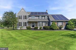 206 CRIMSON DR, Oxford, PA 19363