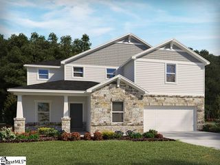 14 Swan Grove Trail, Fountain Inn, SC 29644