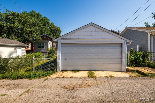 5432 Rosa Avenue, St Louis, MO 63109