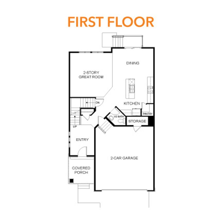 2901 N PURPLETOP LN #2181, Saratoga Springs, UT 84045 — photo 2