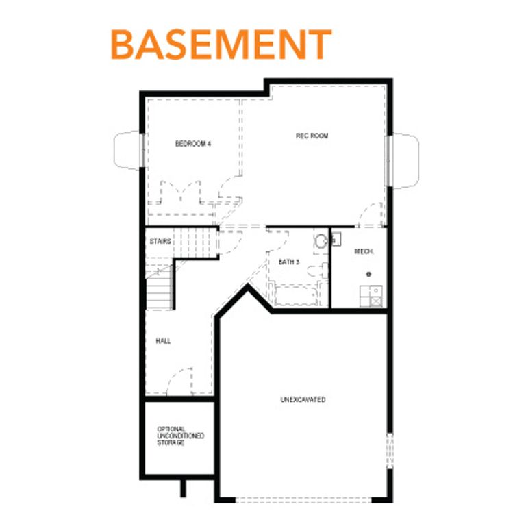 2901 N PURPLETOP LN #2181, Saratoga Springs, UT 84045 — photo 4