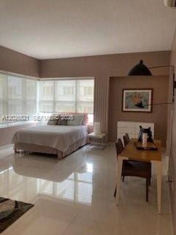 2421 Lake Pancoast Dr 3B, Miami Beach, FL 33140