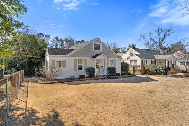 1752 Pine Tree Road, Augusta, GA 30904