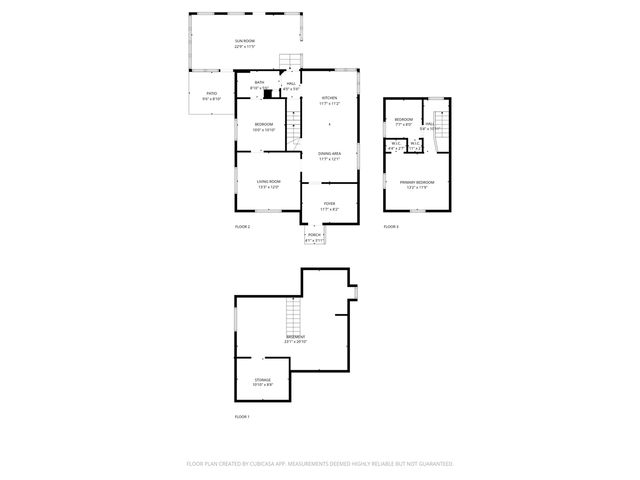 338 W Mill Street, Hastings, MI 49058