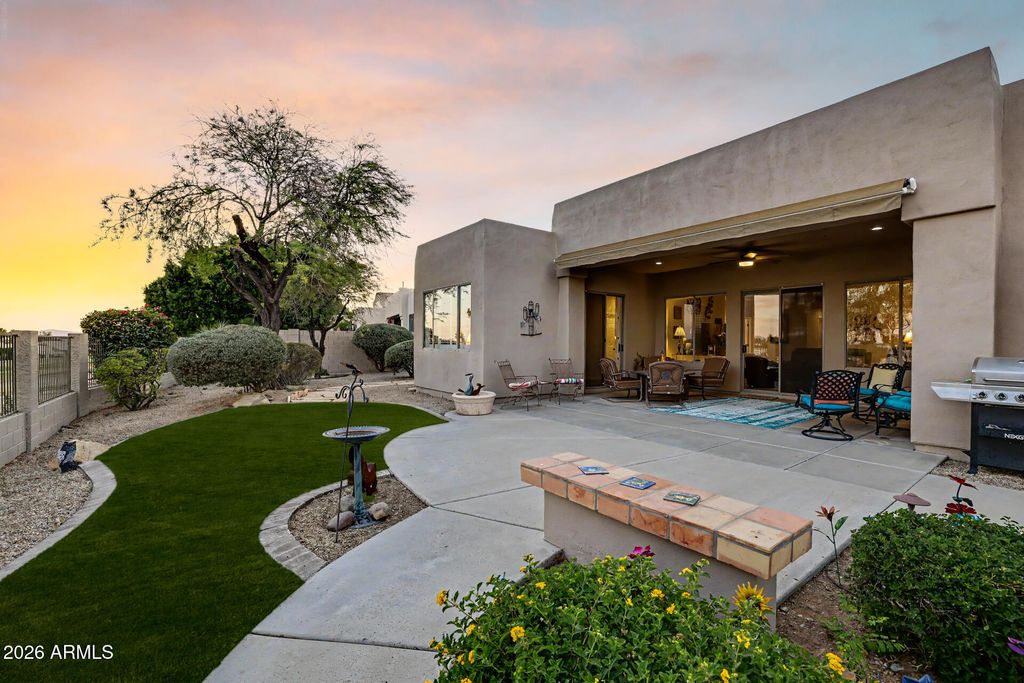 Image 59 of property listing at 6335 W HILL Lane, Glendale, AZ 85310