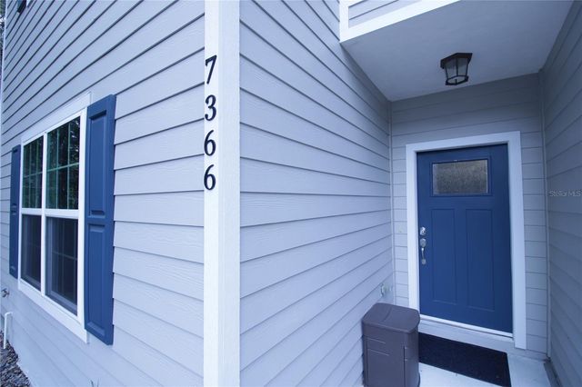 7366 NW 47TH WAY, Gainesville, FL 32653