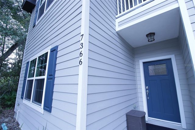 7366 NW 47TH WAY, Gainesville, FL 32653