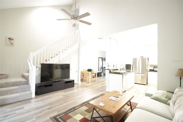 7366 NW 47TH WAY, Gainesville, FL 32653