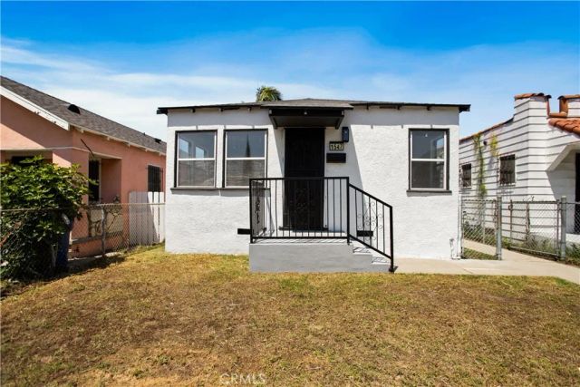 1547 W 60th Place, Los Angeles, CA 90047