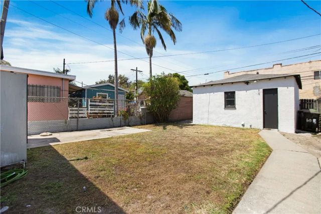 1547 W 60th Place, Los Angeles, CA 90047