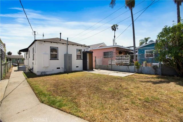 1547 W 60th Place, Los Angeles, CA 90047