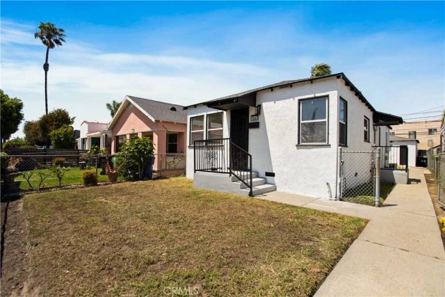 1547 W 60th Place, Los Angeles, CA 90047