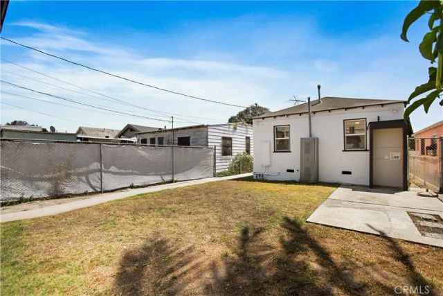 1547 W 60th Place, Los Angeles, CA 90047