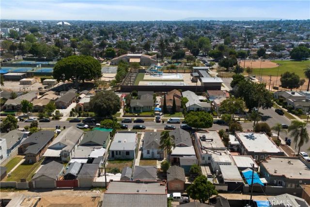 1547 W 60th Place, Los Angeles, CA 90047