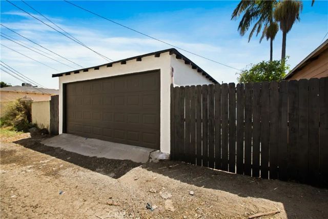 1547 W 60th Place, Los Angeles, CA 90047